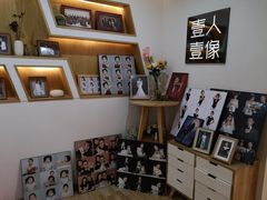 -壹人壹像工作室(购物公园店)