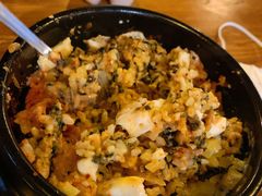 -包装马车·韩国料理·포장마차