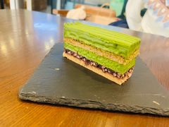 -無邪日式甜品(世博源店)