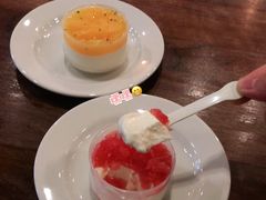 -black rainbow coffee