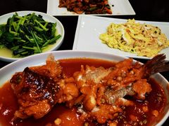 -海天楼中餐厅(吴宫泛太平洋酒店)