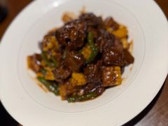 -58度品质川菜馆(经一路店)