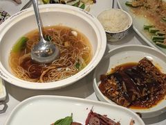 -味+新京宴·烤鸭·北京菜(创意谷店)