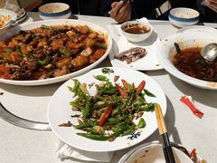 -玉溪清真饭店(前兴路店)