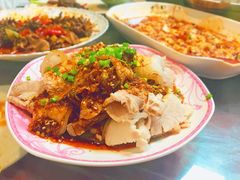 -洪霞餐馆