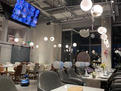 -NOKNOK若蔻亲子餐厅(天地壹方北馆店)