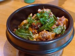 -竹里馆 ·茶食(奥体店)