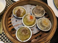 -新兴·金羊座·粤菜点心(乐峰店)