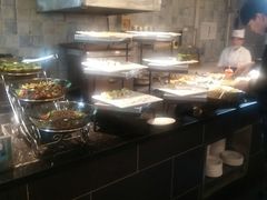 -鑫海汇海鲜烤肉自助(北国商城店)