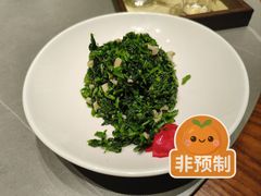 -阿明小菜·海鲜·上海菜(梅陇华理店)