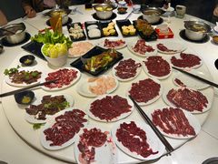 -陈记顺和潮汕牛肉火锅(韩江路店)