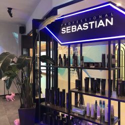 -SEBASTIAN塞巴斯汀