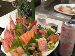 -大渔铁板烧(万象城店)