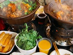 -川香煲(茅台路店)