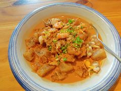 -旺角小渔村·海肠捞饭开创者(环山路店)