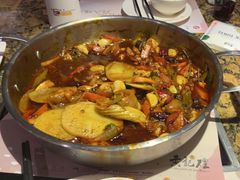 -黄记煌三汁焖锅(悦方IDmall店)