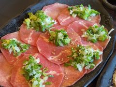 -大馥·炭火烧肉酒场(莘庄莘福坊店)