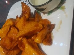 -东北老家私房菜(文灶店)