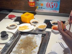 -聚盛源蒸汽海鲜火锅烤肉自助(巨川金海岸购物广场店)