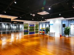 -VLines耀能运动24小时·月付制健身(京广桥店)