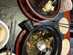 -旺爷砂锅·茶作(国贸城店)