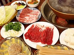 -前门张记涮肉(前门店)