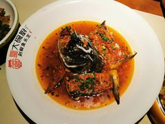 -福满我家大碗厨·湘菜(上海大厦店)