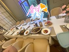 -MIO弥欧洋房西餐厅(中央大街店)