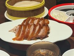 -全聚德(双井店)