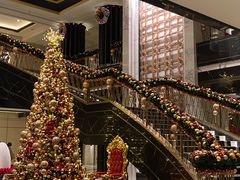 -上海苏宁宝丽嘉酒店·Cafe Bellagio西餐厅