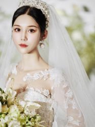 -欣薇婚纱(新源乐汇城店)