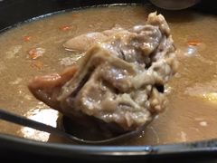 -清雅轩原生态洪湖藕王养生汤(江山名门店)