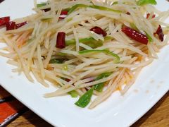 -POLO小馆·老南京菜(解放路店)