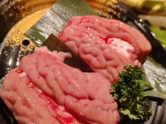 -色響火锅(恒隆广场店)