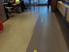 -麦当劳(苏州火车站南广场店)