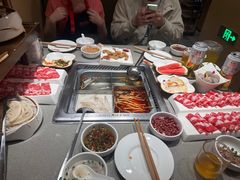 -海底捞火锅(宇飞大厦店)
