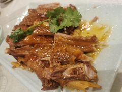 -抱德·潮汕味(敦和店原惠城鱼仔)
