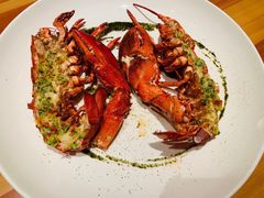 波士顿龙虾-皇品田苑日式料理(苏州中心店)