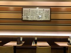 -吉田麺業 きしめんよしだ(エスカ店)