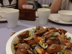 -79号渔船海鲜饭店(宝安店)