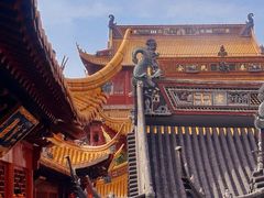 -钦赐仰殿道观