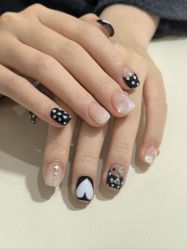 -LILY NAILS美甲美睫