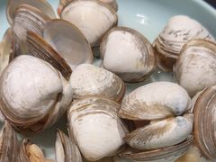 -鸭绿江海鲜烧烤大排档(杏林街店)