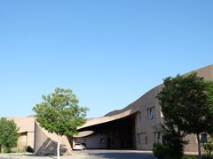 -敦煌莫高窟数字展示中心