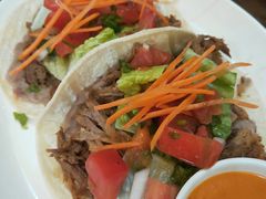 -panchos 墨西哥餐厅(嘉绿苑店)