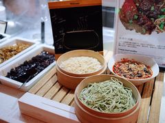 -青岛金沙滩希尔顿酒店·自助餐厅