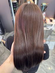 -藤野造型烫染