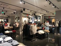 -Abercrombie & Fitch(天环广场店)