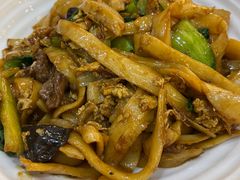 -台北楚楚园馅饼粥(虹桥南丰城店)