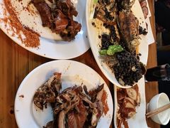 -天佑祥万春老卤(天乡后街店)